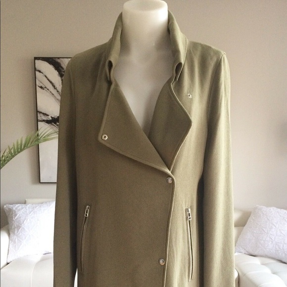 Aritzia Wilfred Mayet Jacket - Picture 1 of 4